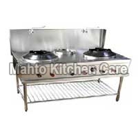 Chinese Gas Stove Manufacturer in Delhi 